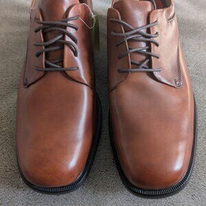 Rockport Men's Shoes - Margin/Big Bucks - Tan/Brown - Size 13 XW